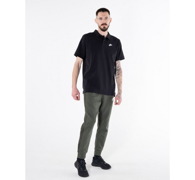 Футболка мужская Nike M Nsw Ce Polo Matchup Pq (CJ4456-010)