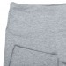 Шорти New Balance Essentials Stacked Fitted WS21505AG