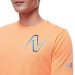 Футболка New Balance Graphic Impact Run Ss MT21277VO2