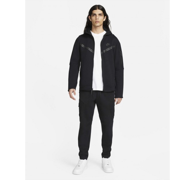 Брюки мужские Nike Nsw Tch Flc Utility Pant (DM6453-010)