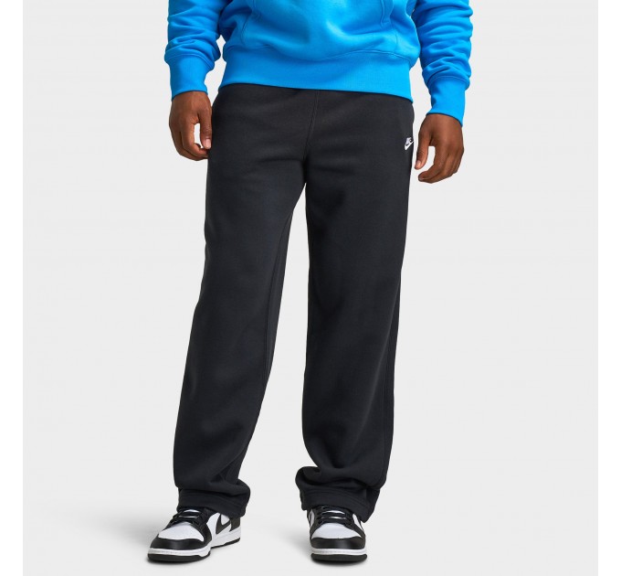 Брюки чоловічі Nike Club Fleece (IF0488-010)