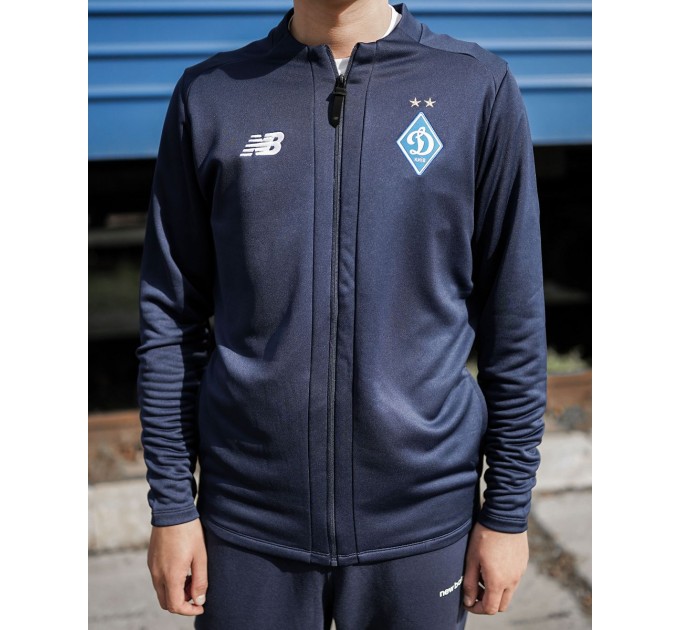 Кофта New Balance NB FCDK Knitted