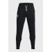 Брюки чоловічі Under Armour Ua Rival Terry Jogger (1380843-001)