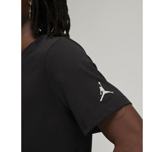 Футболка мужская Jordan Mens T-Shirt (DM3182-010)