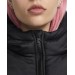 Куртка жіноча Nike Sportswear Classic Puffer (FZ5899-010)