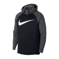 Nike Therma HD Swoosh Ess Bluza 010