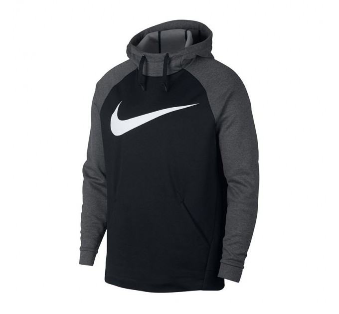 Nike Therma HD Swoosh Ess Bluza 010