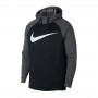 Nike Therma HD Swoosh Ess Bluza 010