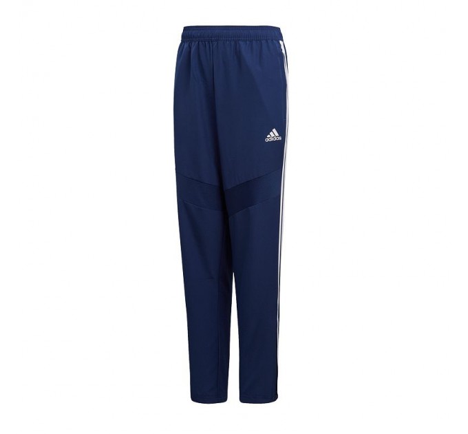 adidas JR Tiro 19 Woven Pant Spodnie 781