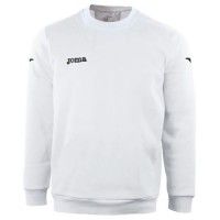 Реглан Joma COMBI 6015.11.20 белый (флис)