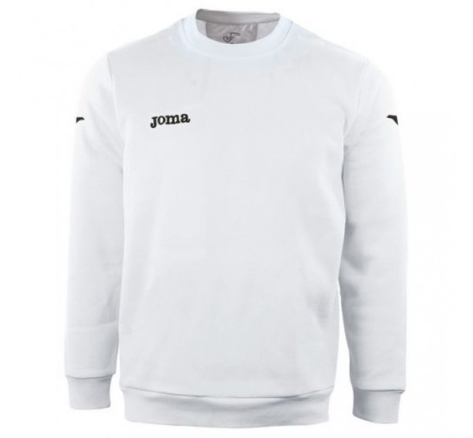 Реглан Joma COMBI 6015.11.20 белый (флис)