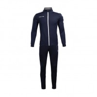 Костюм спортивный Kelme ACADEMY 3771200.9424 цвет: т.синий/белый