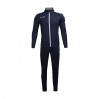 Костюм спортивный Kelme ACADEMY 3771200.9424 цвет: т.синий/белый