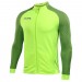 Олимпийка Kelme MONTES 3871300.9918 цвет: салатовый