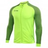 Олимпийка Kelme MONTES 3871300.9918 цвет: салатовый
