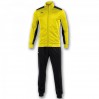 Спортивный костюм Joma CHANDAL ACADEMY 101096.901 цвет: черный/желтый