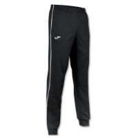 Спортивные штаны Joma CAMPUS II 100518.100 цвет: чёрный