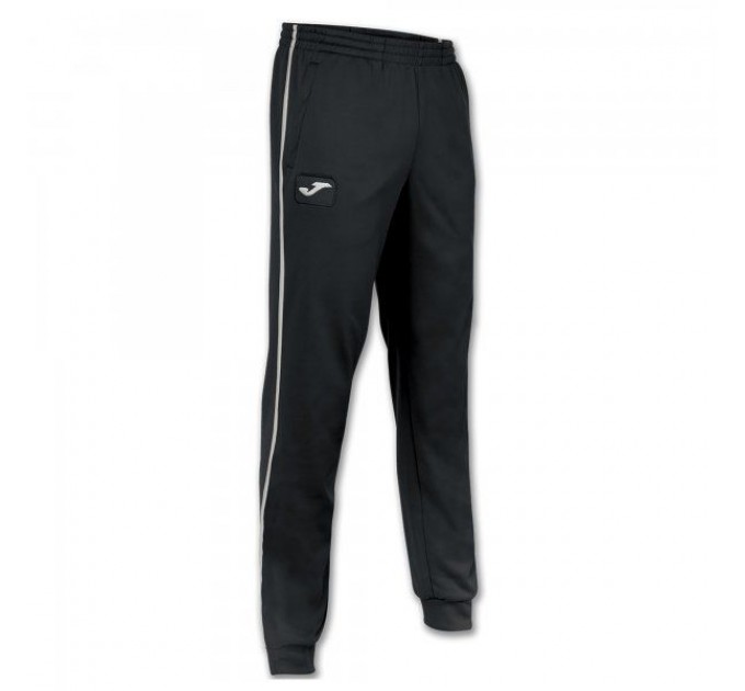 Спортивные штаны Joma CAMPUS II 100518.100 цвет: чёрный