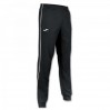 Спортивные штаны Joma CAMPUS II 100518.100 цвет: чёрный