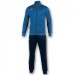 Спортивный костюм Joma CHANDAL ACADEMY 101096.703 цвет: голубой/синий