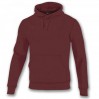 Толстовка Joma COMBI ATENAS II 100887.671 цвет: бордовый
