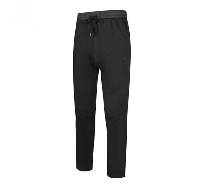 Брюки Kelme TRAINING 3891365.9000 цвет: черный