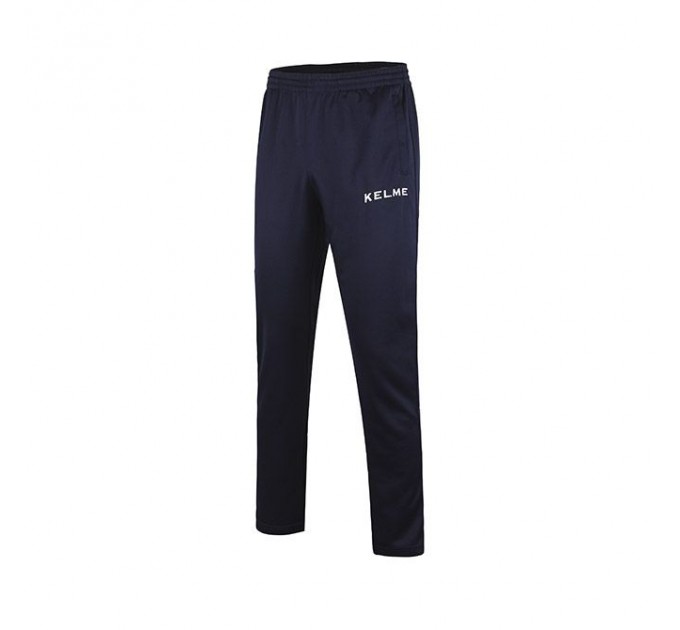 Брюки Kelme K15Z418.9416 цвет: синий
