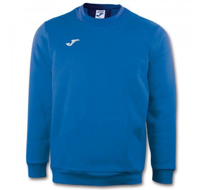 Толстовка Joma CAIRO II 101333.700 цвет: синий