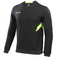 Реглан Kelme SWEATER 3871500.9012 цвет: черный