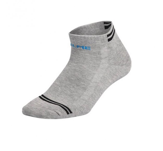 Носки Kelme FLAT 9876307.9275 цвет: серый