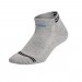 Носки Kelme FLAT 9876307.9275 цвет: серый