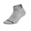 Носки Kelme FLAT 9876307.9275 цвет: серый