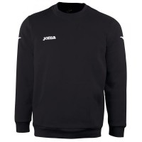 Реглан Joma COMBI 6015.11.10 черный (флис)
