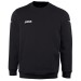 Реглан Joma COMBI 6015.11.10 черный (флис)