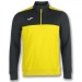 Реглан Joma WINNER 100947.901 цвет: черный/желтый