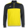 Реглан Joma WINNER 100947.901 цвет: черный/желтый
