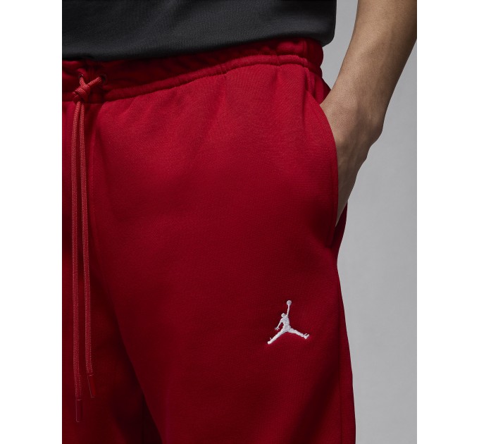 Брюки чоловічі Jordan Brooklyn Fleece (FV7277-687)