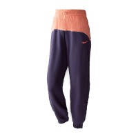 Брюки Nike W Nsw Icn Clsh Jogger Mix Hr CZ8172-573