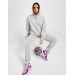 Кофта жіночі Jordan Jumpman Fleece Hoodie (DQ4458-063)