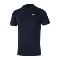 Футболка New Balance Accelerate Ss MT03203ECL