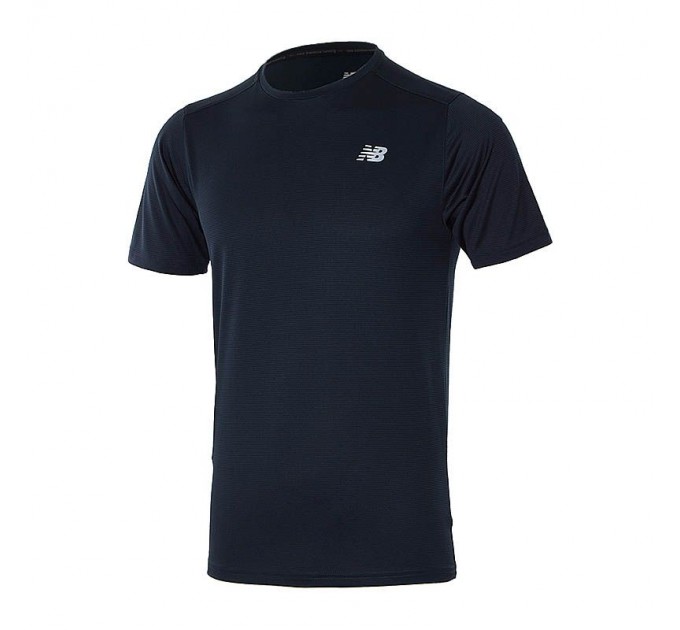 Футболка New Balance Accelerate Ss MT03203ECL