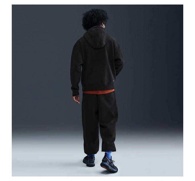 Кофта чоловіча Nike Acg Black (DZ3392-011)
