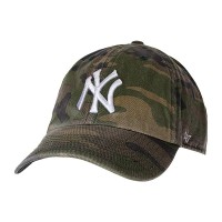 Бейсболка 47 Brand Clean Up New York Yankees