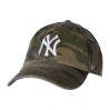 Бейсболка 47 Brand Clean Up New York Yankees