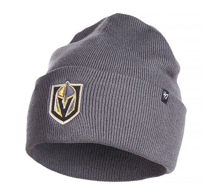 Шапка 47 Brand Nhl Vegas Golden Knights Hayma H-HYMKR31ACE-CC