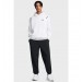 Брюки мужские Under Armour Rival Wide Leg Pant Black (1386557-001)