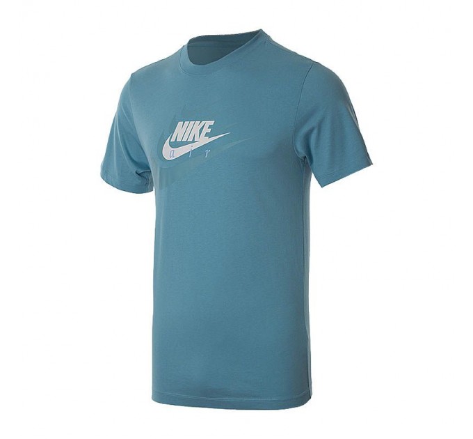 Футболка Nike M Nsw Tee Multibrand Hbr DD1400-424