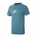 Футболка Nike M Nsw Tee Multibrand Hbr DD1400-424