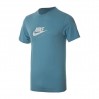 Футболка Nike M Nsw Tee Multibrand Hbr DD1400-424