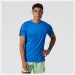 Футболка New Balance Printed Fast Flight Ss MT21244SB8